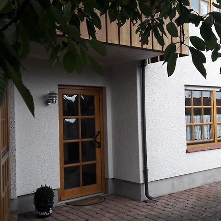Schwalli'S Fewo Korbach Eksteriør billede